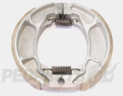 Brake Shoes - Honda SH/ PCX/ CG/ CBF/ NSC