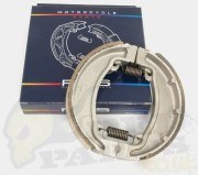 Brake Shoes - Honda/ Chinese GY6 125cc 4T