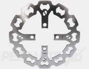 Brenta Front Brake Disc- Honda NSC, PCX, SH Mode