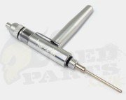 Buzzetti Precision Oiler/ Lubricator