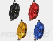 CNC Brake Caliper- Piaggio/ Vespa