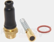 Cable Choke Adaptor- Polini CP & PWK