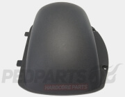 Carb Access Seat Bucket Panel- Piaggio Zip