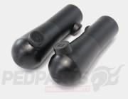 Centre Stand Feet - Vespa Largeframe