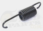 Centre Stand Springs - Piaggio 4-Stroke