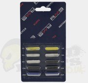 Ceramic Fuse Set - Pack 10