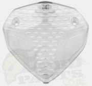 Clear Tail Light Lens - Yamaha Aerox 2013