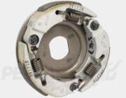 Clutch- Suzuki Address UK110