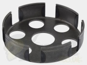 Clutch Basket Standard Hardened - Vespa PX125