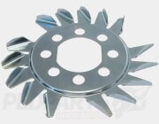 Clutch Fan- Piaggio 125-300cc 2/4-Stroke