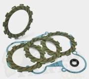Clutch Kit - Derbi Senda EBE/EBS