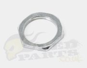 Clutch Nut M36x1mm - Piaggio 125-300cc