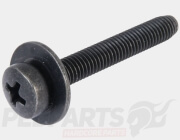 Clutch Spring Screw- Derbi 50/125cc