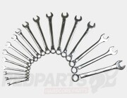 Combination Spanners Set- 6-32mm