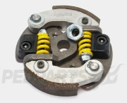 Complete Clutch - Polini Minimoto