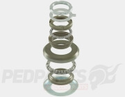 Centre Steering Bearing Set- Piaggio MP3 Yourban