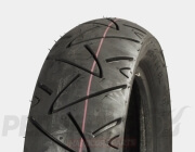 Continental Conti-Twist Tubeless Tyre- 120/90-10