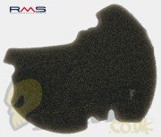 Crankcase Air Filter - Piaggio/ Vespa 4T