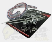 Crankcase Breather System- GY6 4-Stroke