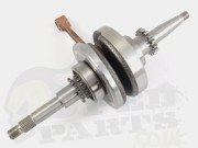 Crankshaft - Chinese GY6/ Kymco 50cc 4T
