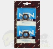 Crankshaft Bearings & Seals - Runner 125cc 2T