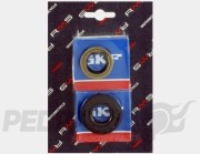 RMS C4 Crankshaft Bearings/ Seals- Aerox/ Min...