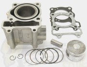 Cylinder Kit- Honda SH125 125cc