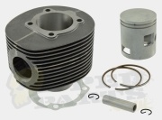 EVOK Cylinder Kit - Vespa PX200