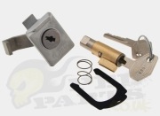 Zadi Lock Set- Vespa Smallframe/ Largeframe