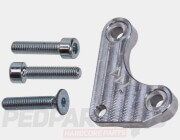 DDL Rear Caliper Reinforcement- Runner 125/180cc
