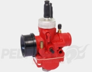 Dellorto PHBG 21DS Racing Red Carburettor