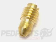 Single Idle Jets- PHBG