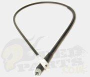 Piaggio NRG Power Speedo Cable