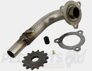 Derestriction Kit- Rieju MRT 50cc Euro5