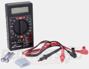 Digital Multimeter- MC Power