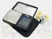 Digital Pocket Rollers Scales