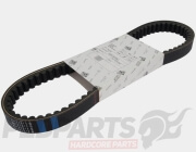 Drive Belt- Piaggio 125cc 4-Stroke