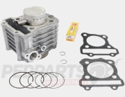 EVOK Cylinder Kit- Suzuki Address UK110