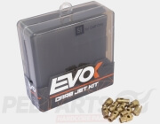 EVOK Main Jets Kit- Dellorto SI