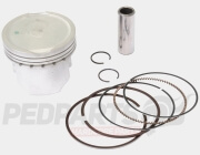 EVOK Piston Kit- Suzuki Address UK110