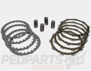 EVOK Sport Clutch Kit- Minarelli AM6