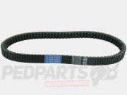 Easy Drive Belt- Piaggio MASTER 400/500cc