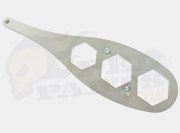 Easyboost Clutch Tool - 4-in-1 Universal