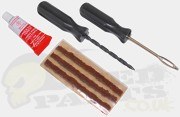 Emergency Puncture Repair Kit