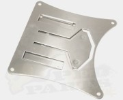 Enduro Number Plate Holder - Removable
