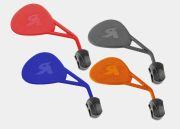 Enduro Mirrors - Clamp On