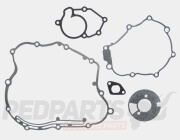 Engine Cover Gasket Set- Yamaha YZF-R/ MT/ WR