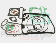 Engine Gasket Set- Piaggio 100cc 4-Stroke