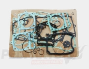 Engine Gasket Set- Piaggio 500cc