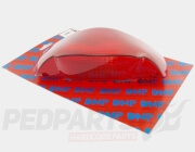 Evo Rear Light Lens- Yamaha Aerox
